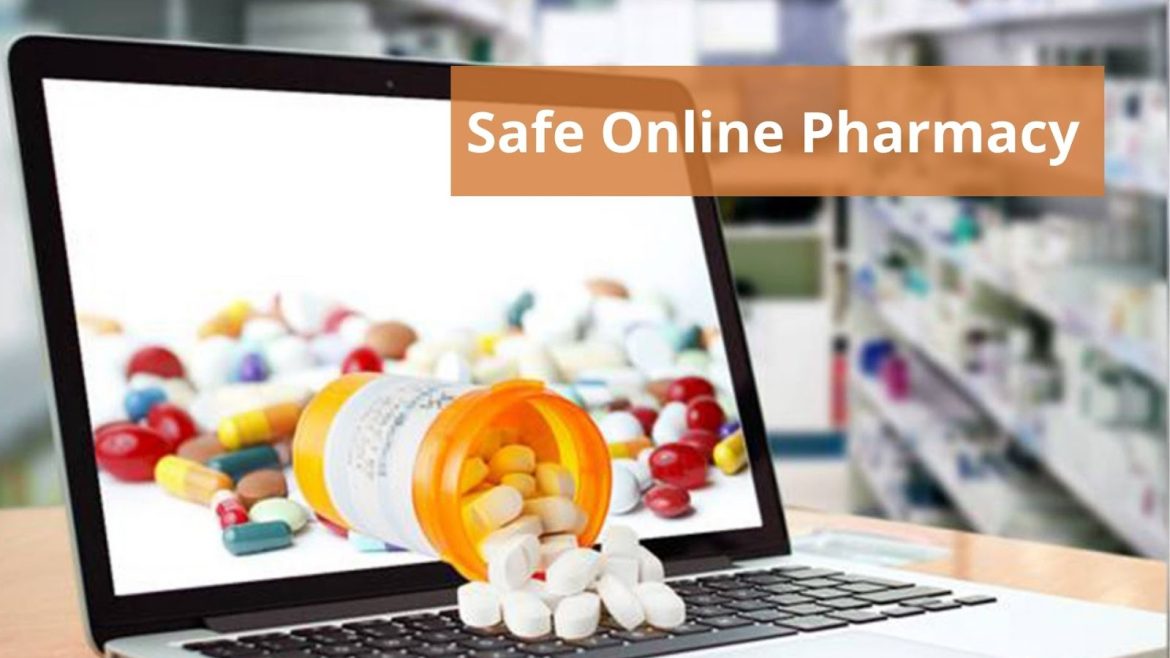 How Online Pharmacies Present Original Health Products for Wellness and Care